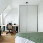 Appartement Haussmannien De Grand Luxe